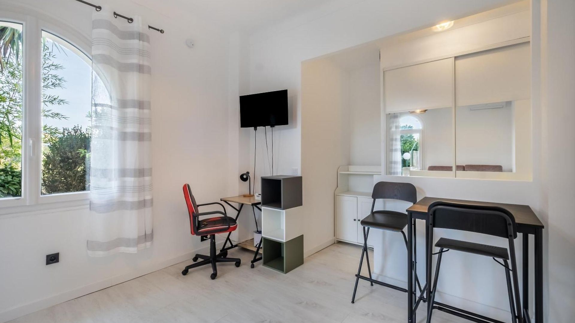 Le Rubis Appartement