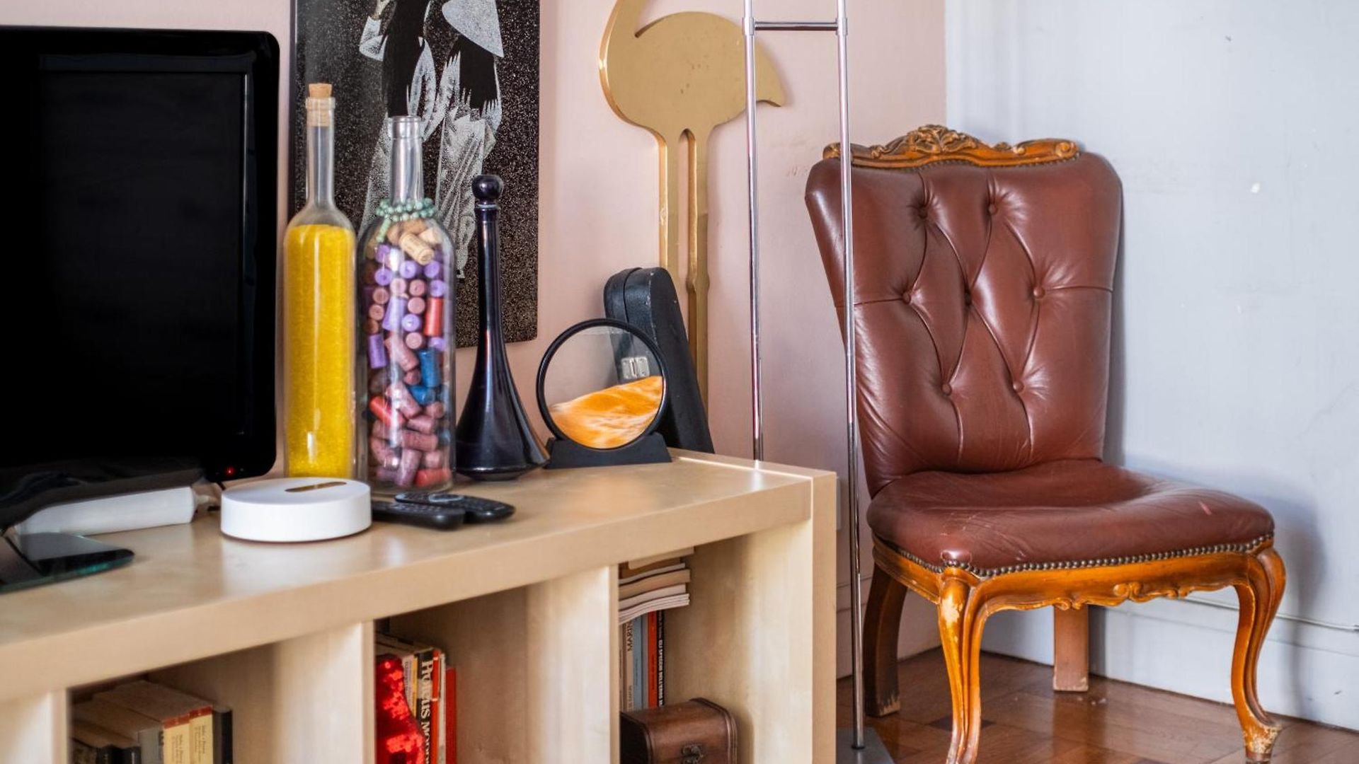 Apartment French Vintage *