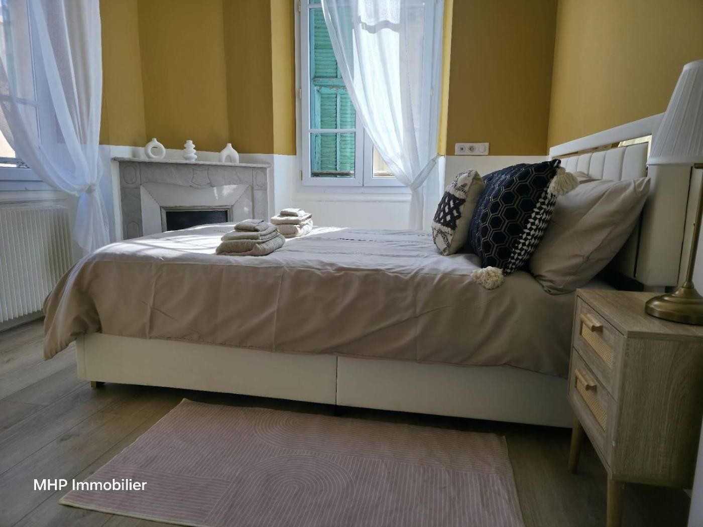 Beldi Appartement