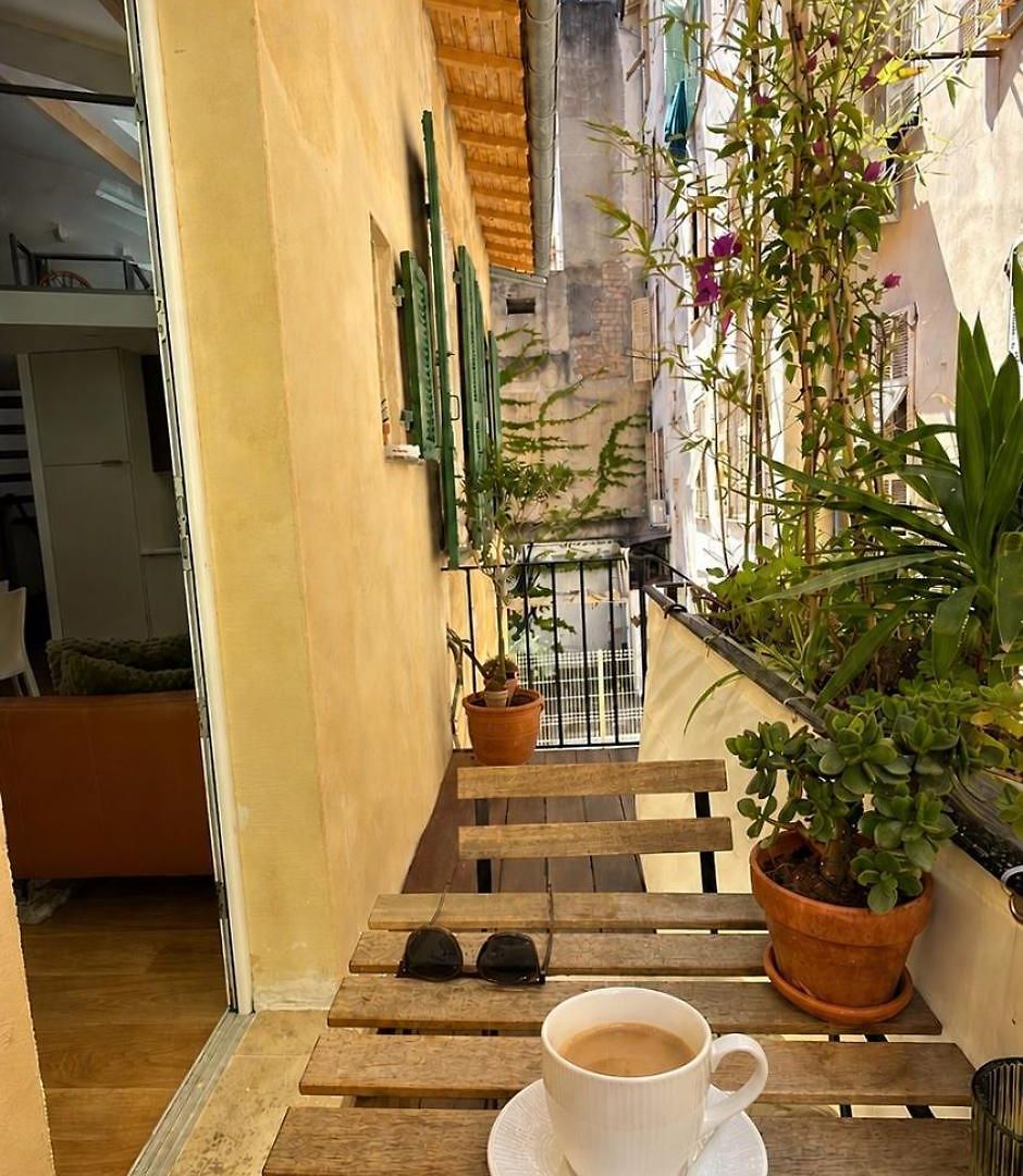 Duplex Moderne Port De *