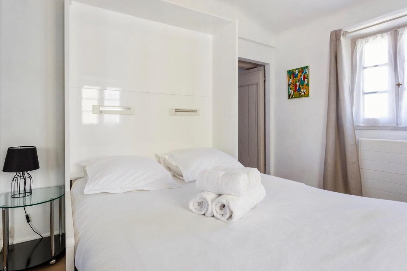 Au Coeur Du Vieux Nice, Plages&promenade Des 2min A Pied * Nice