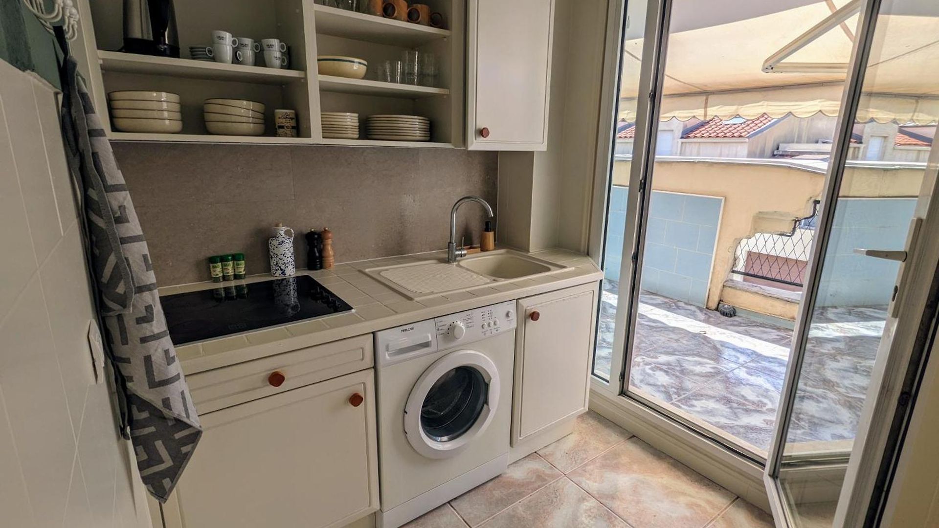 Appartement Cosy à Nice, à Pied Nice