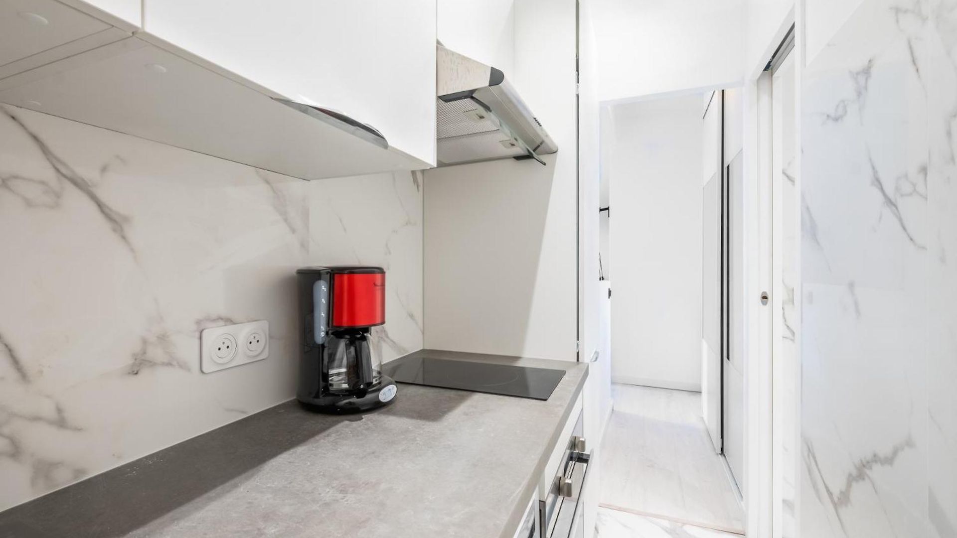 Le Rubis Appartement