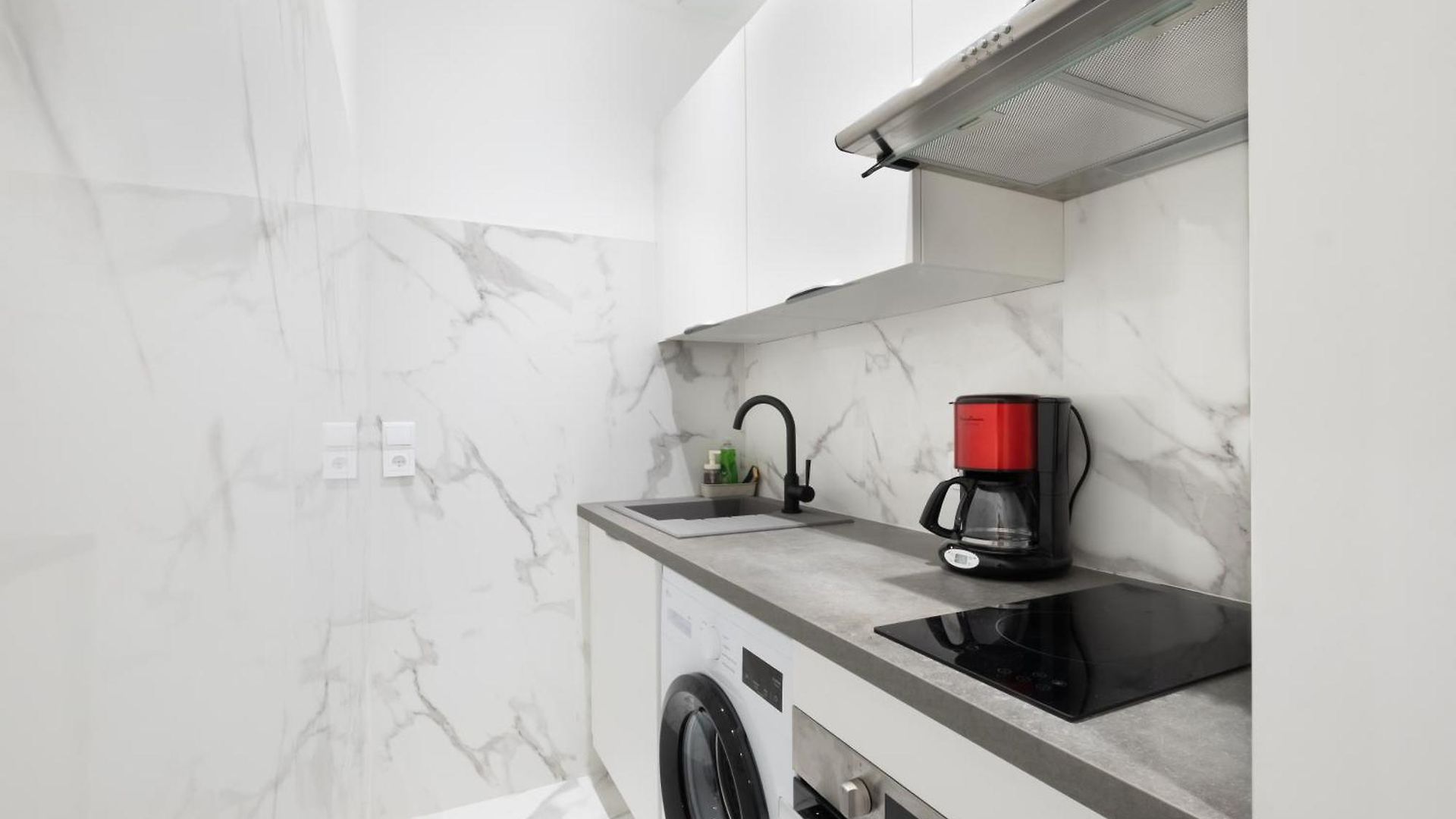 Appartement Le Rubis