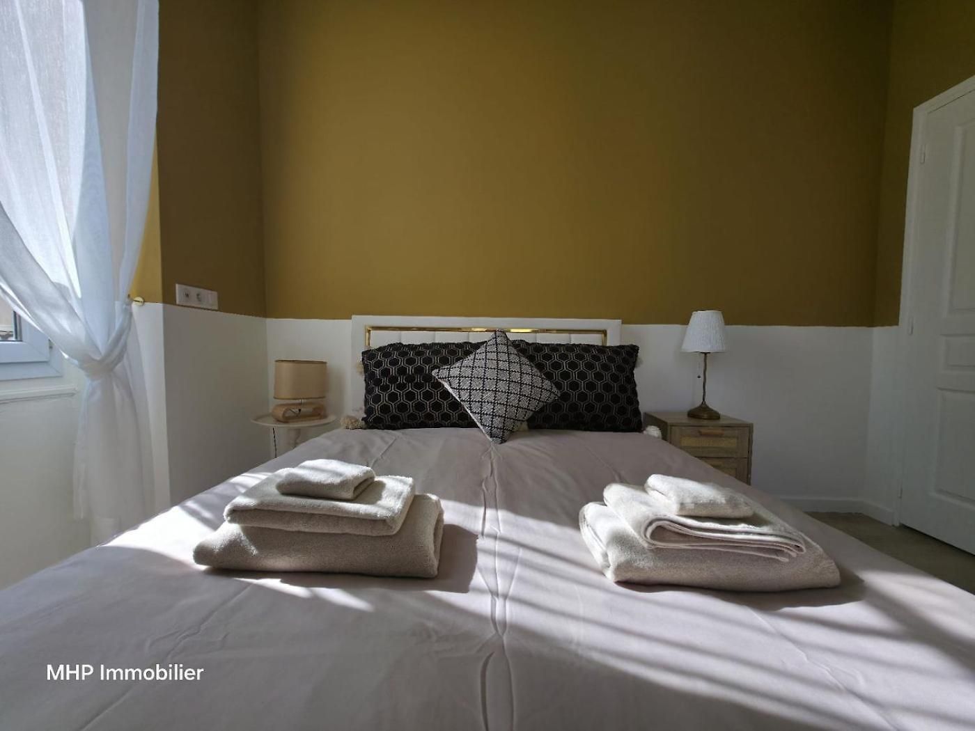 Beldi Appartement