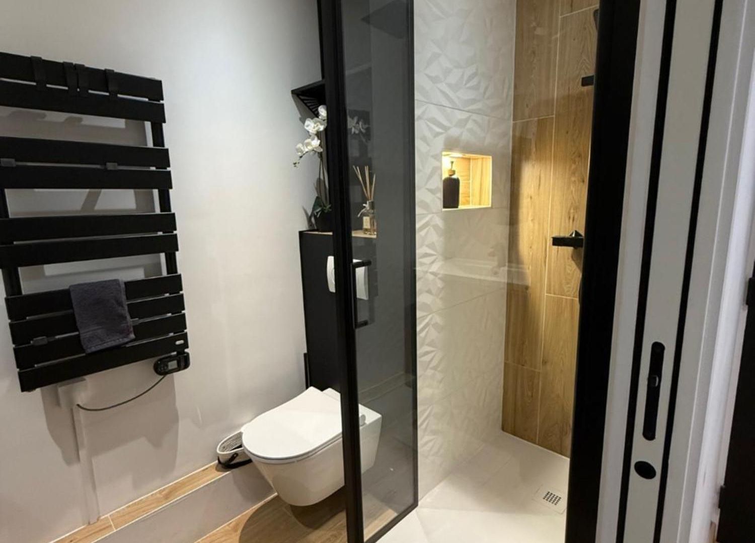 Appartement Cimiez 2 Pièces Nice