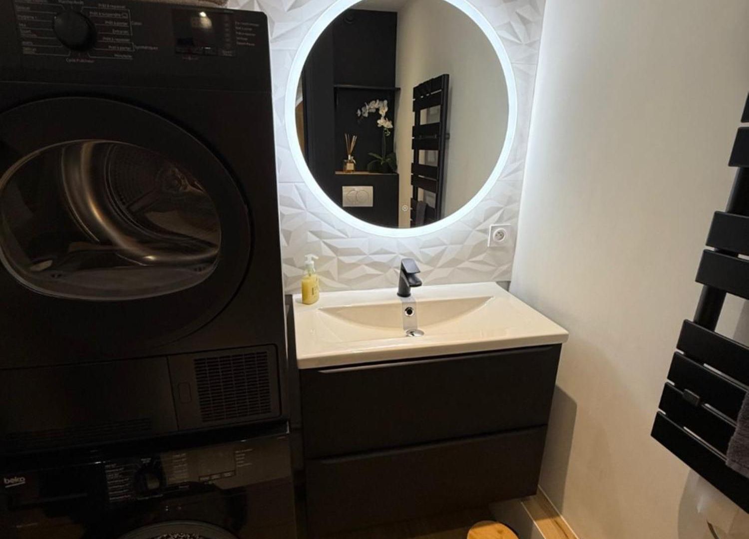 Appartement Cimiez 2 Pièces