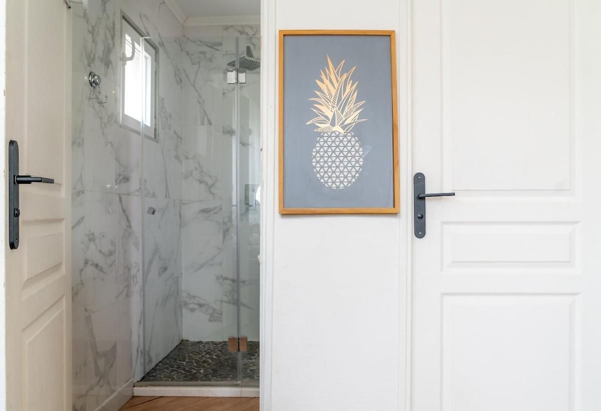 Chateauneuf Appartement *