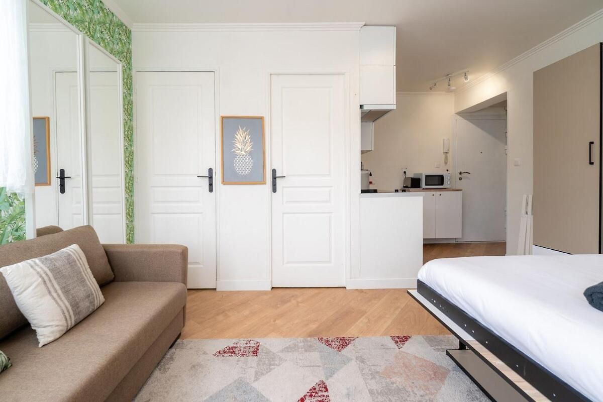 Chateauneuf Appartement