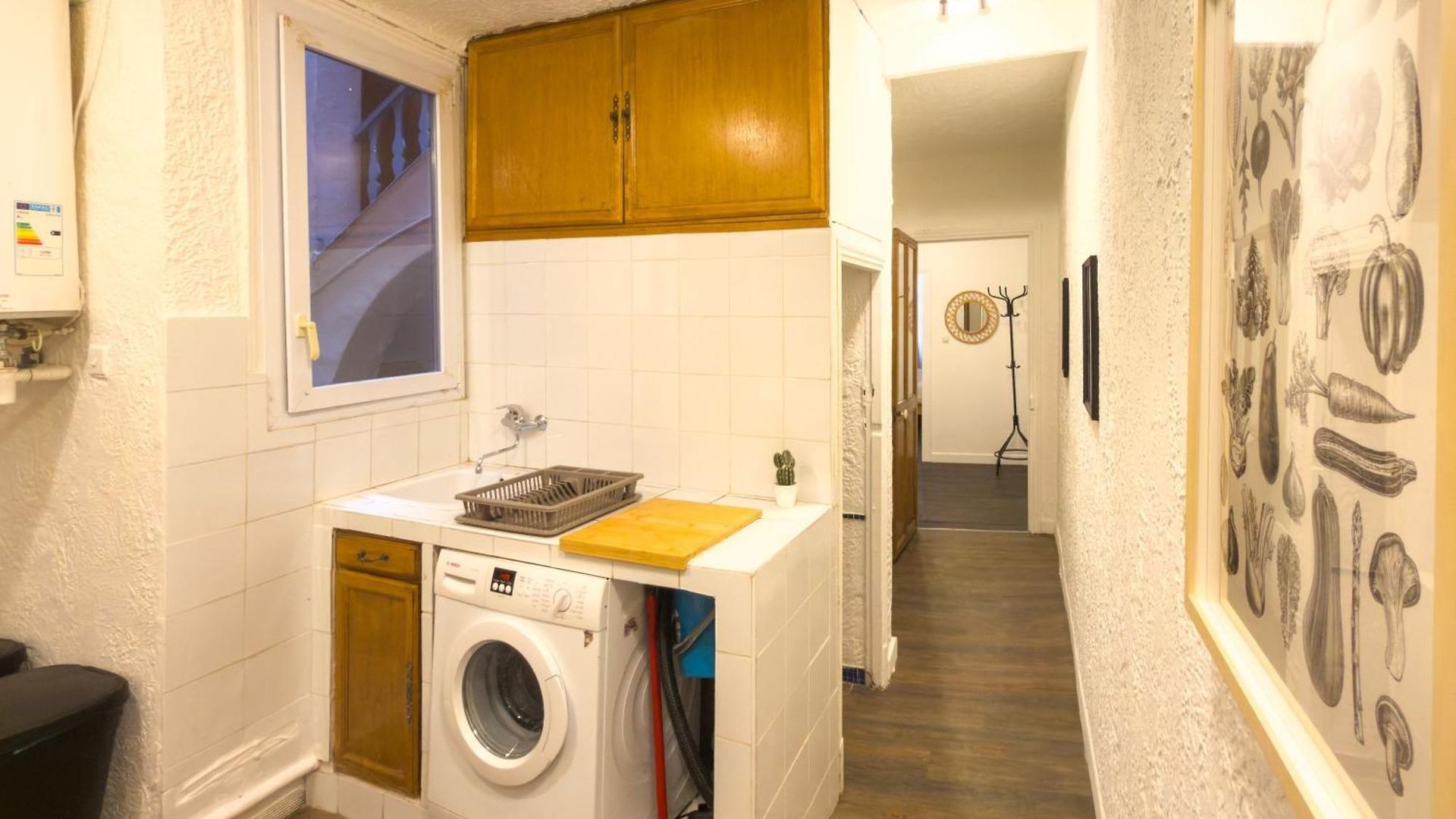 Droite 6 Pers Vieux Hyper Centre Wifi Appartement