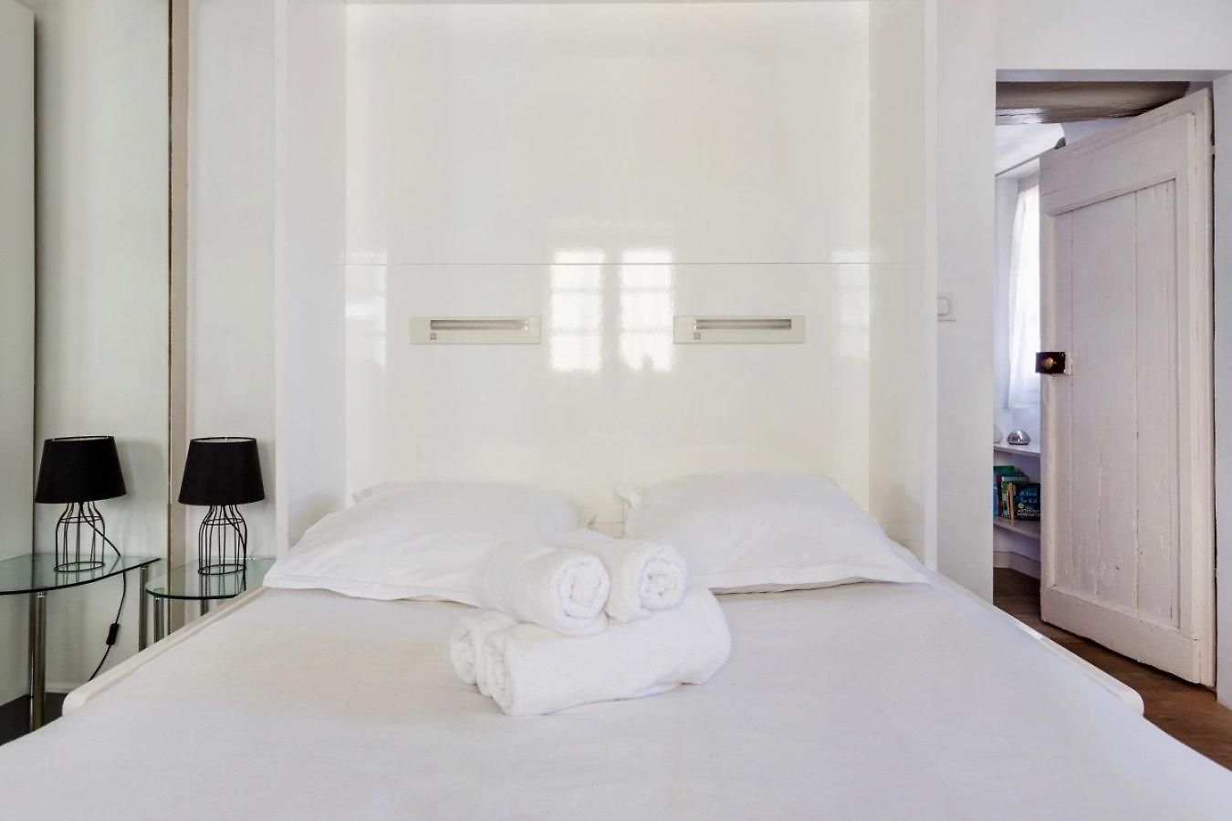 Au Coeur Du Vieux Nice, Plages&promenade Des 2min A Pied Nice