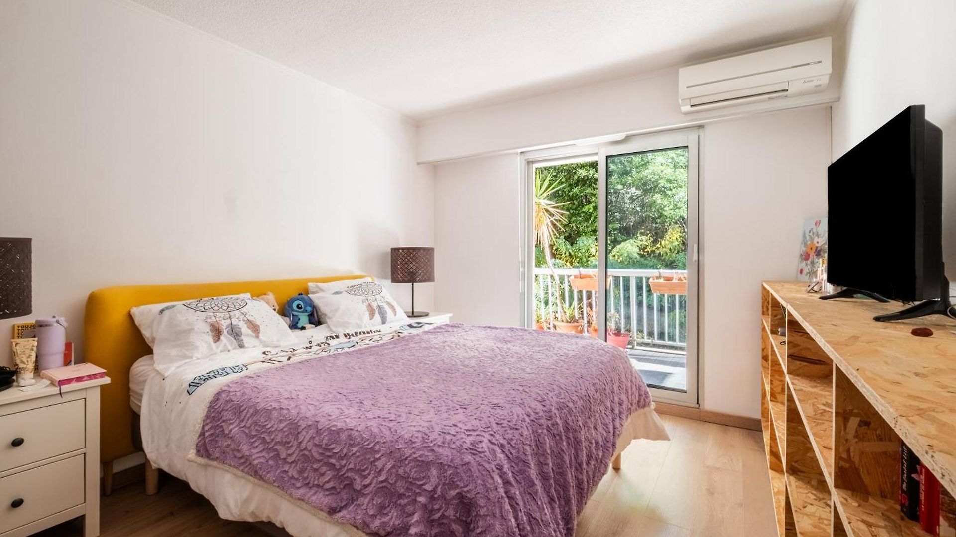 Apartment Spacieux En Rez De Jardin *
