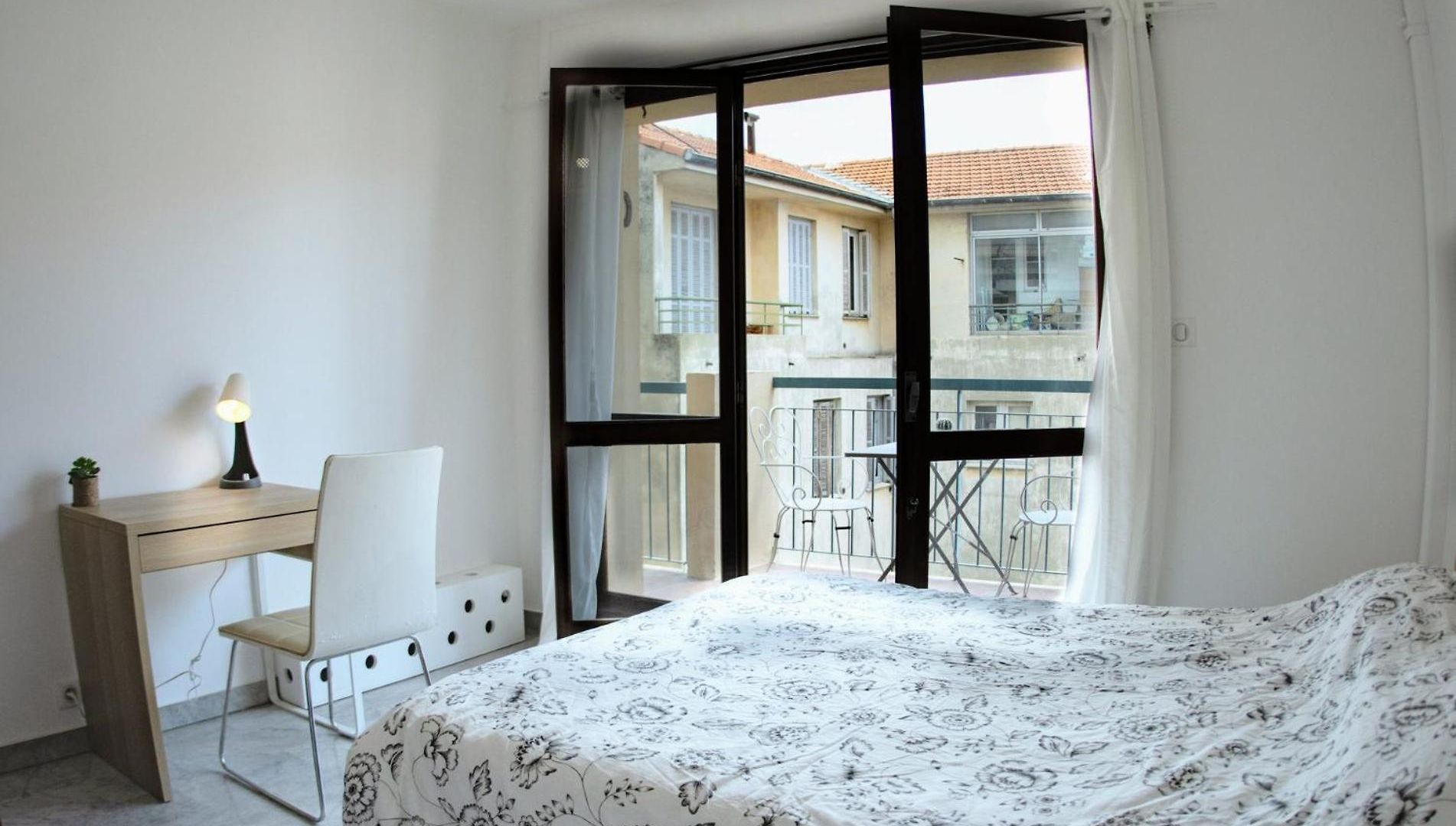 Calif76 Family Oasis 6 Pers 3ch Close To Appartement Nice