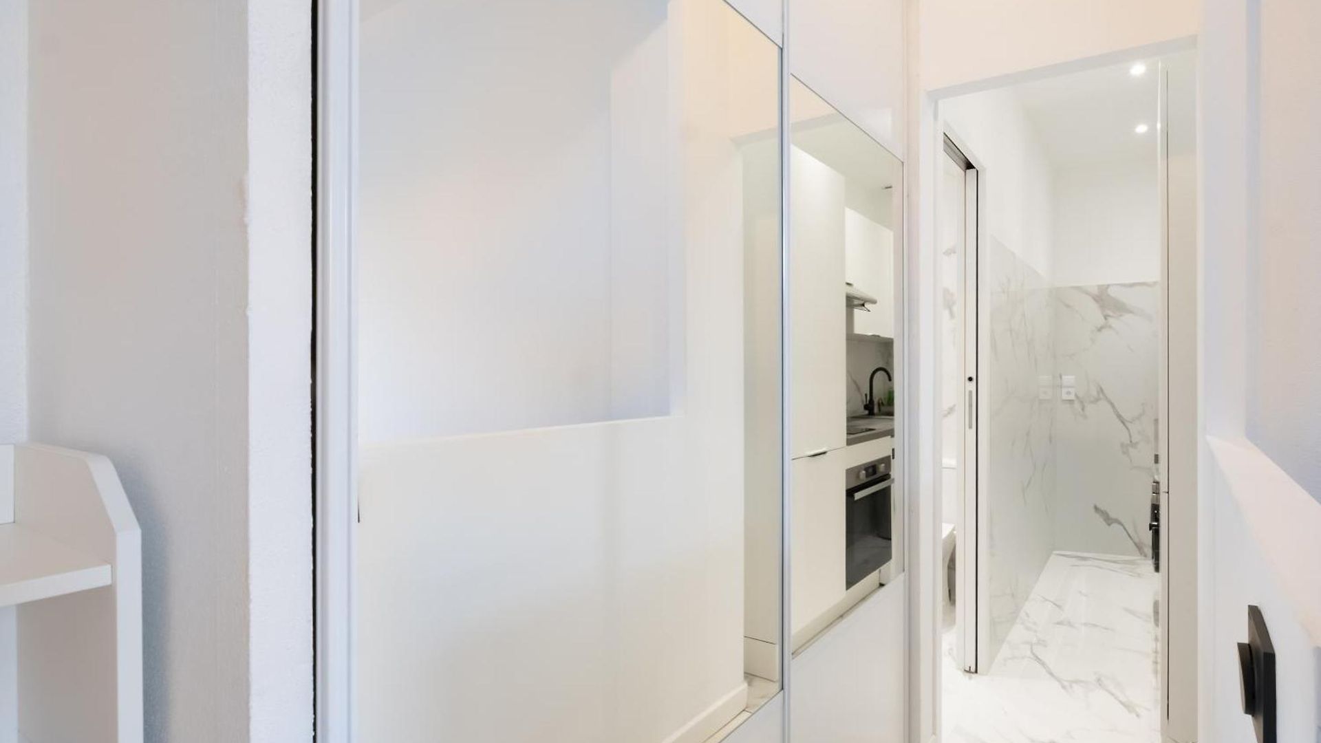 Appartement Le Rubis