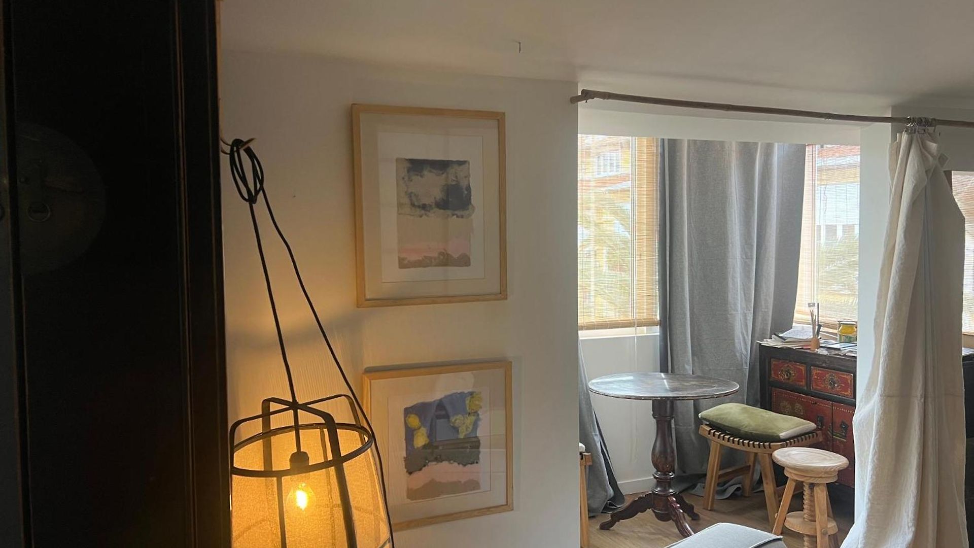 Appartement Grand Zen à Côté De La Promenade Des