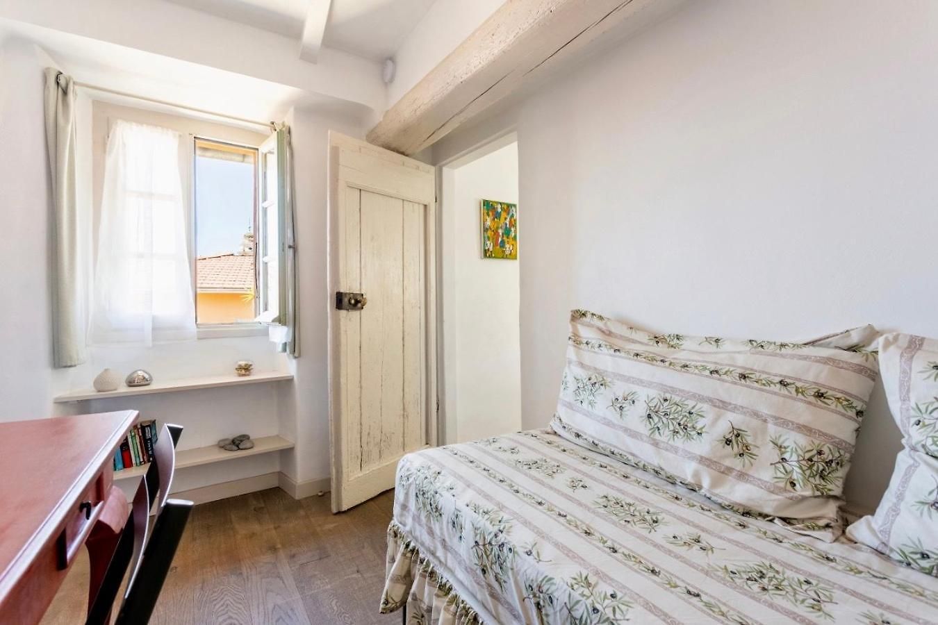 Appartement Au Coeur Du Vieux Nice, Plages&promenade Des 2min A Pied