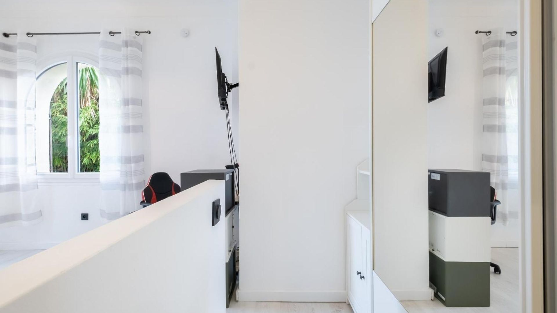 Appartement Le Rubis Nice