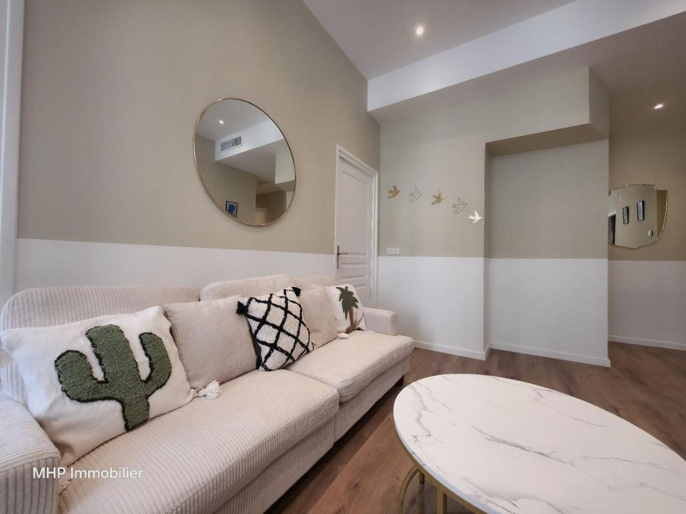 Appartement Beldi