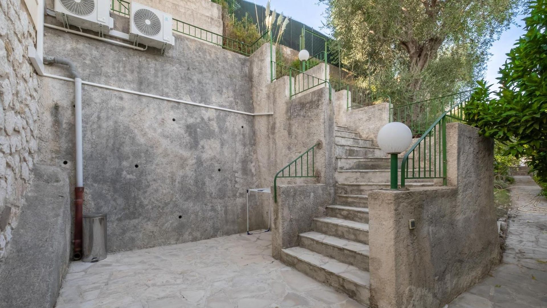 Appartement Le Rubis Nice