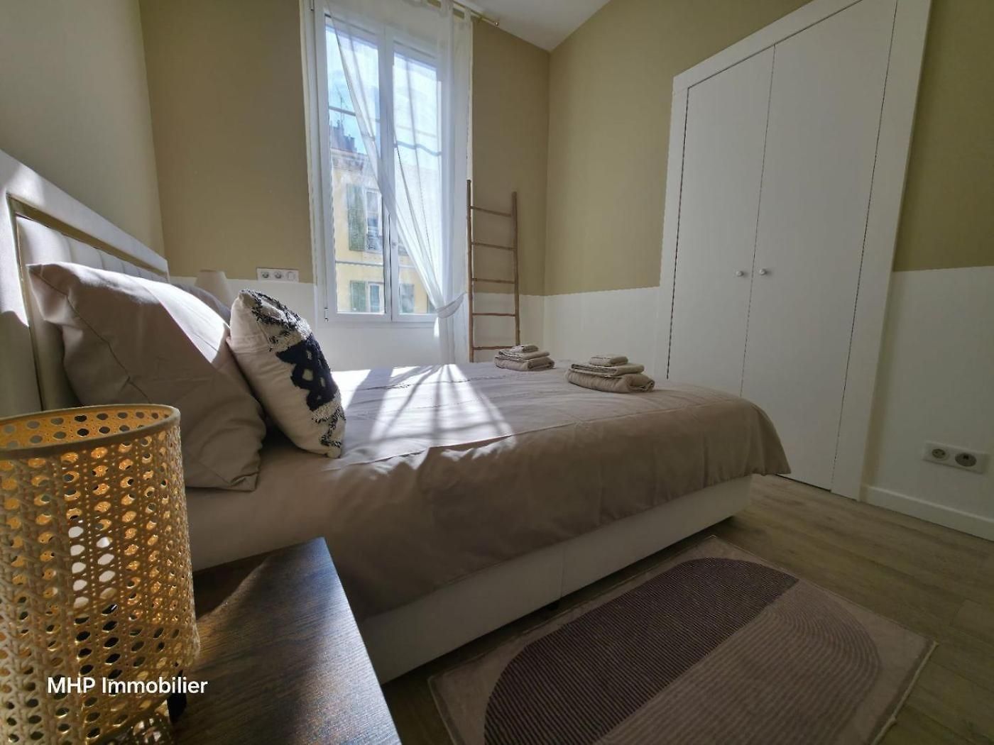 Appartement Beldi