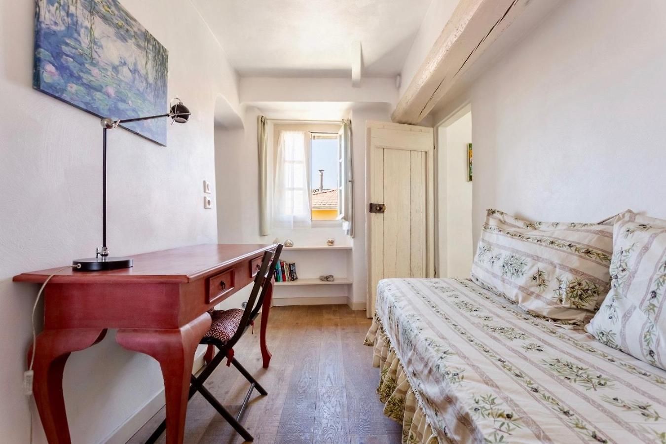 Au Coeur Du Vieux Nice, Plages&promenade Des 2min A Pied * Nice