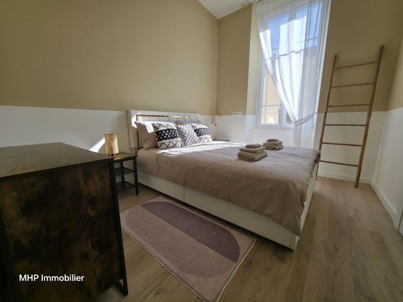Beldi Appartement *