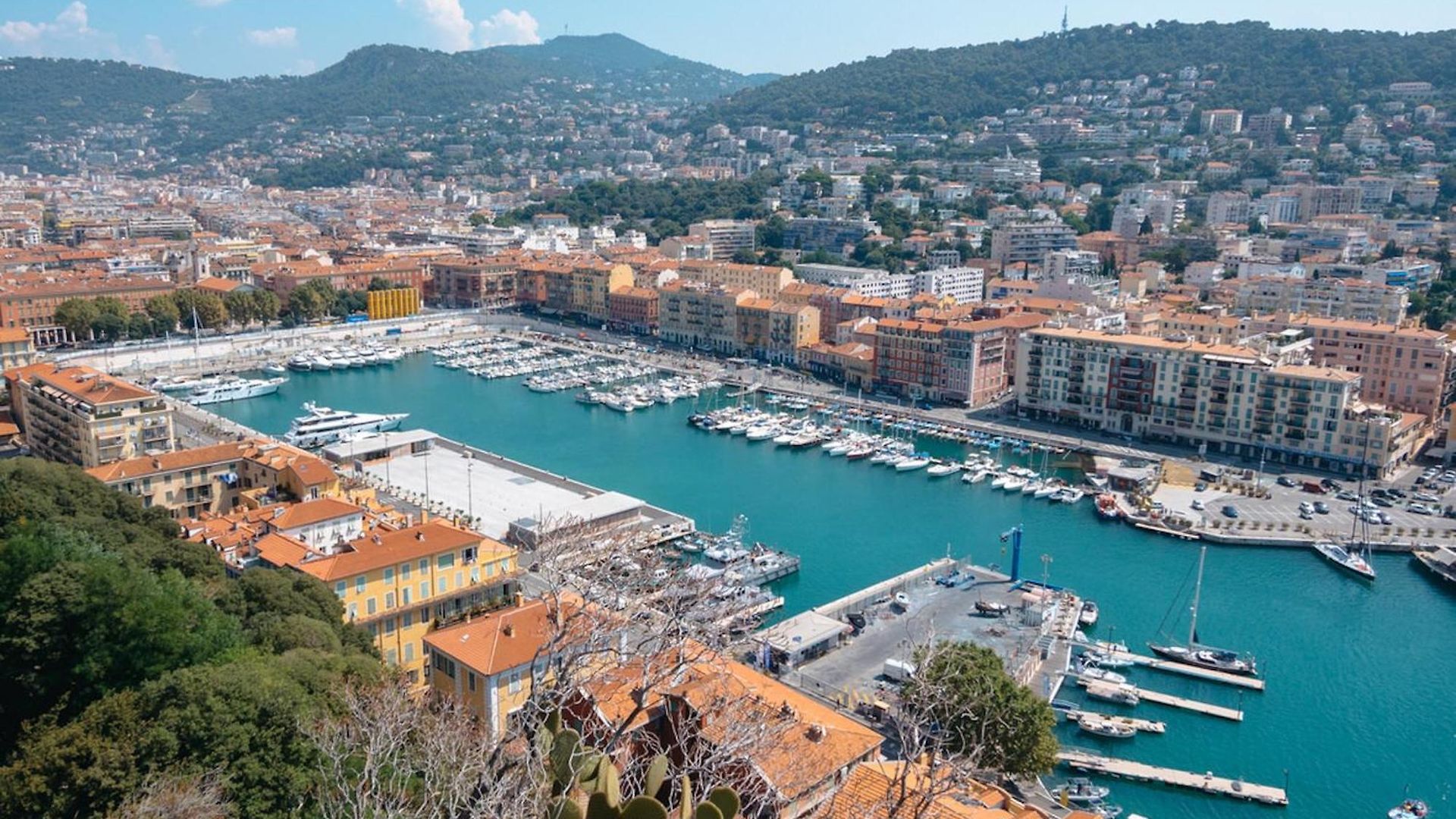 Lympia -cosy Studio, 200 M Plages De - Le Port Apartment