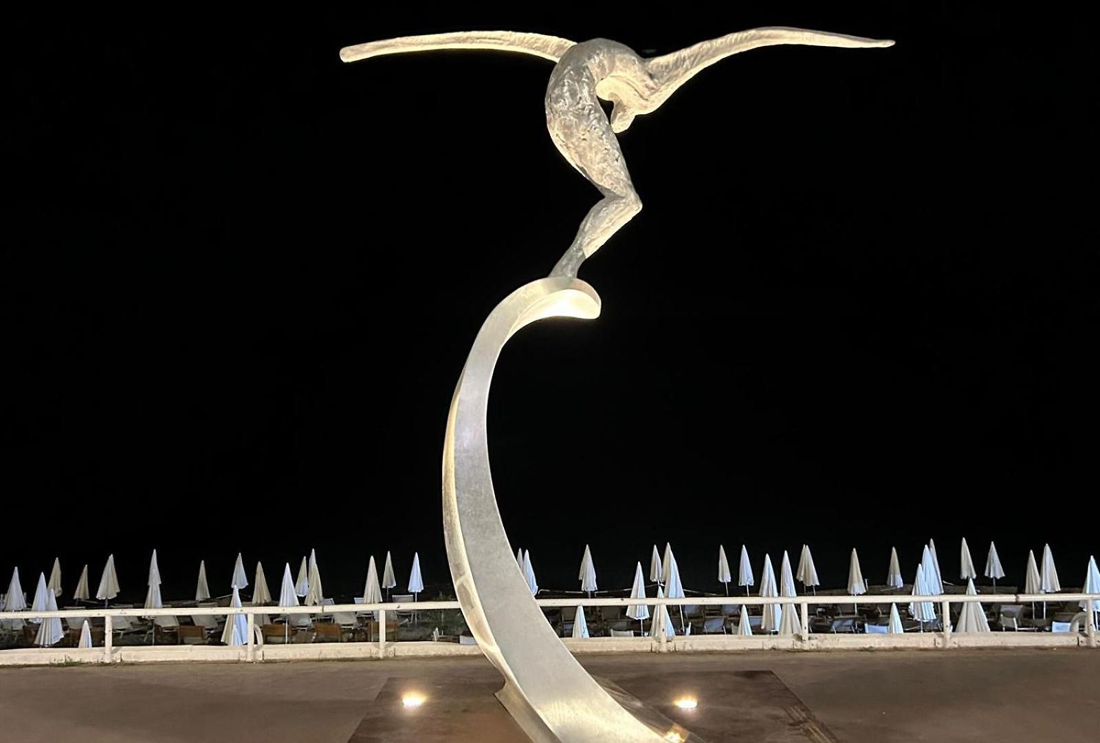 Azur - 2 Min From The * Nice