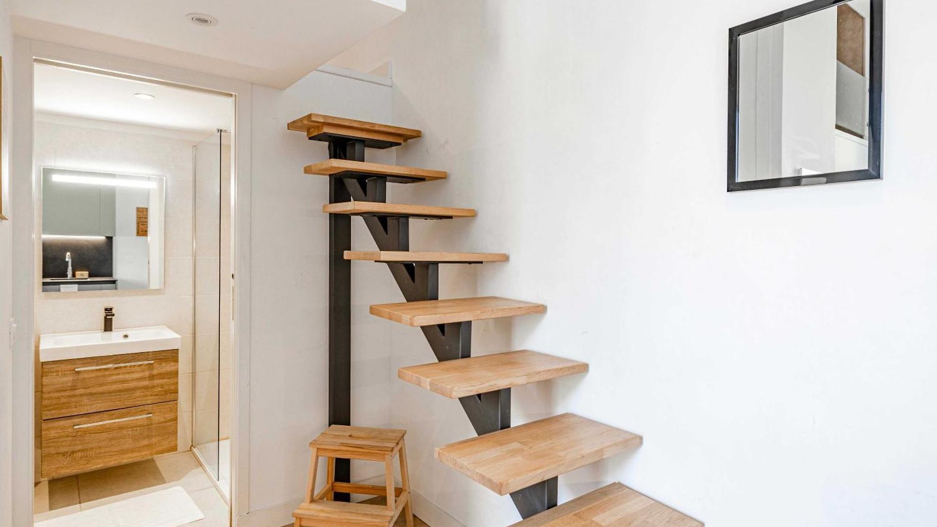 Garibaldi - Appartement *