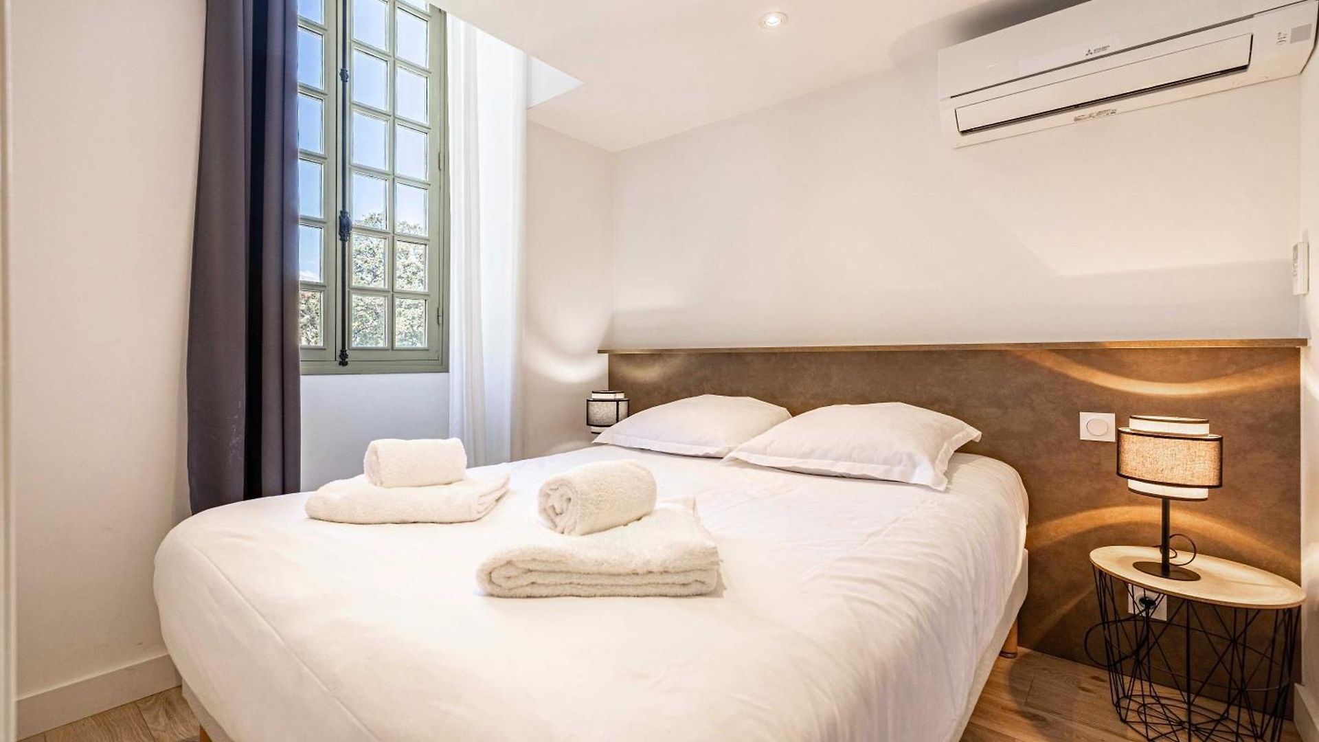 Garibaldi - Appartement Nice