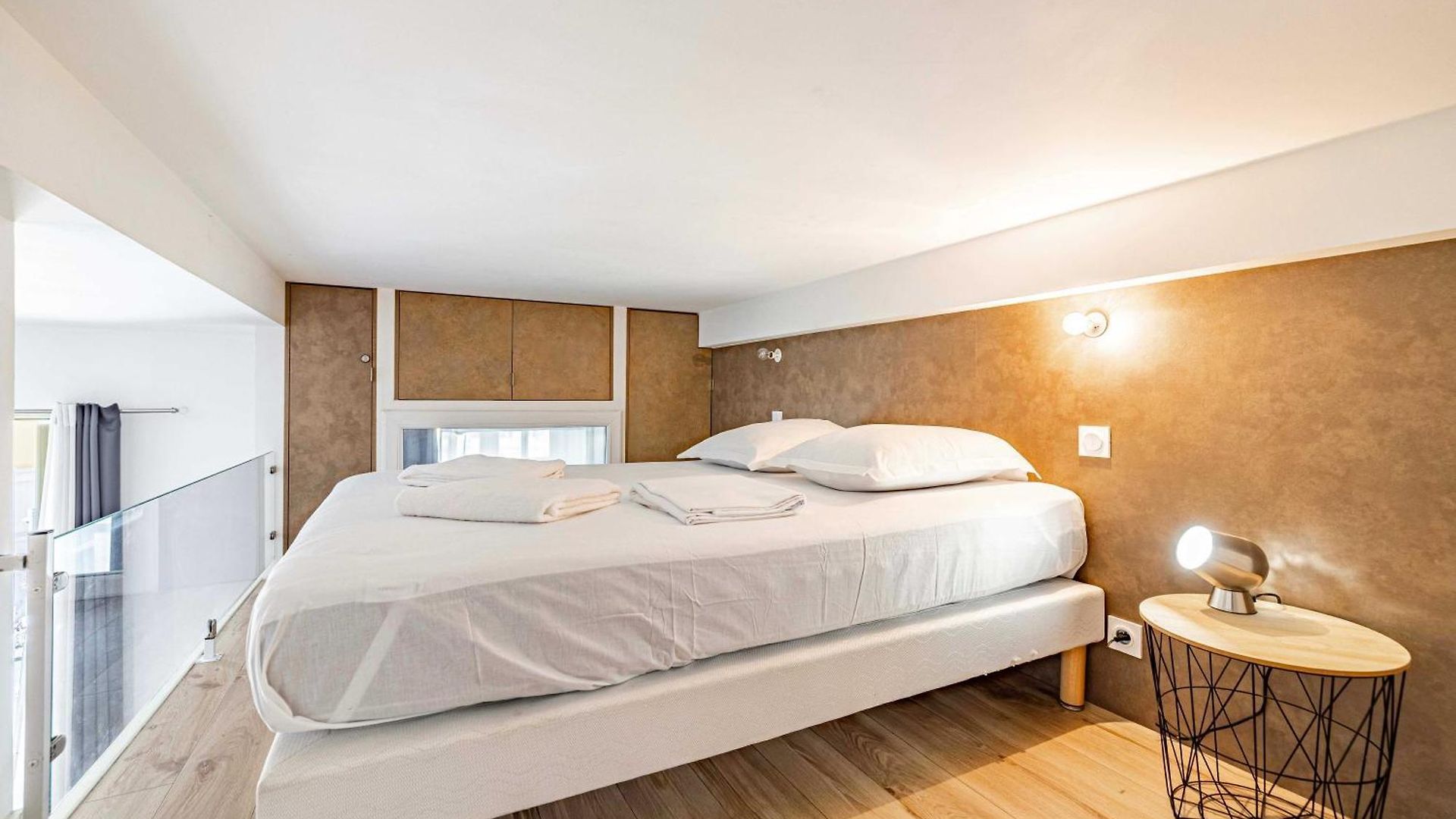 Appartement Garibaldi - *