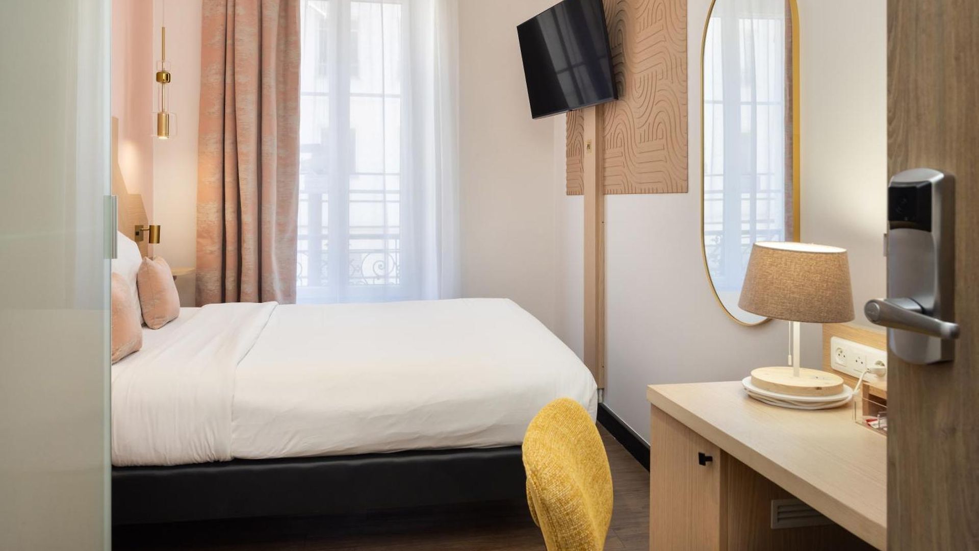 Hotel Florence 3*