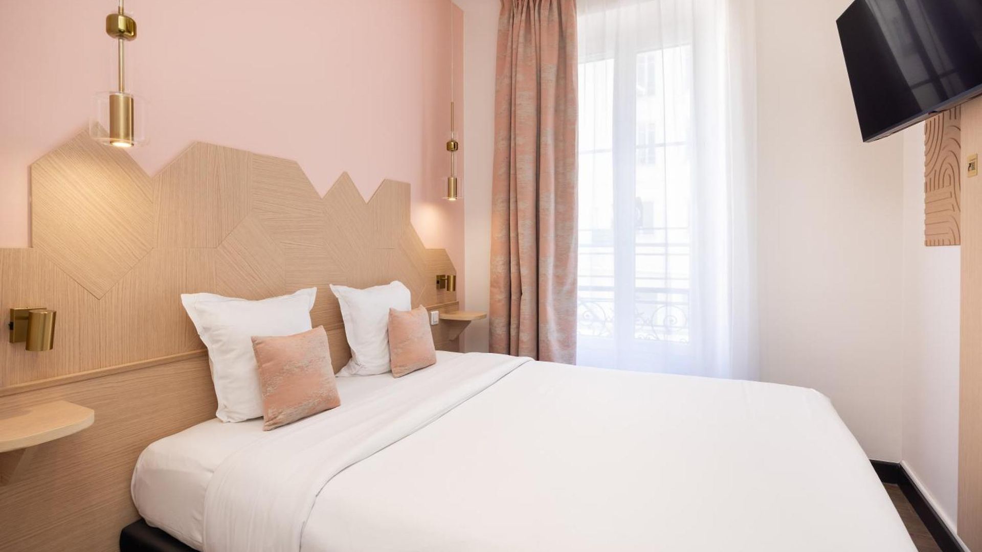 Hotel Florence 3*