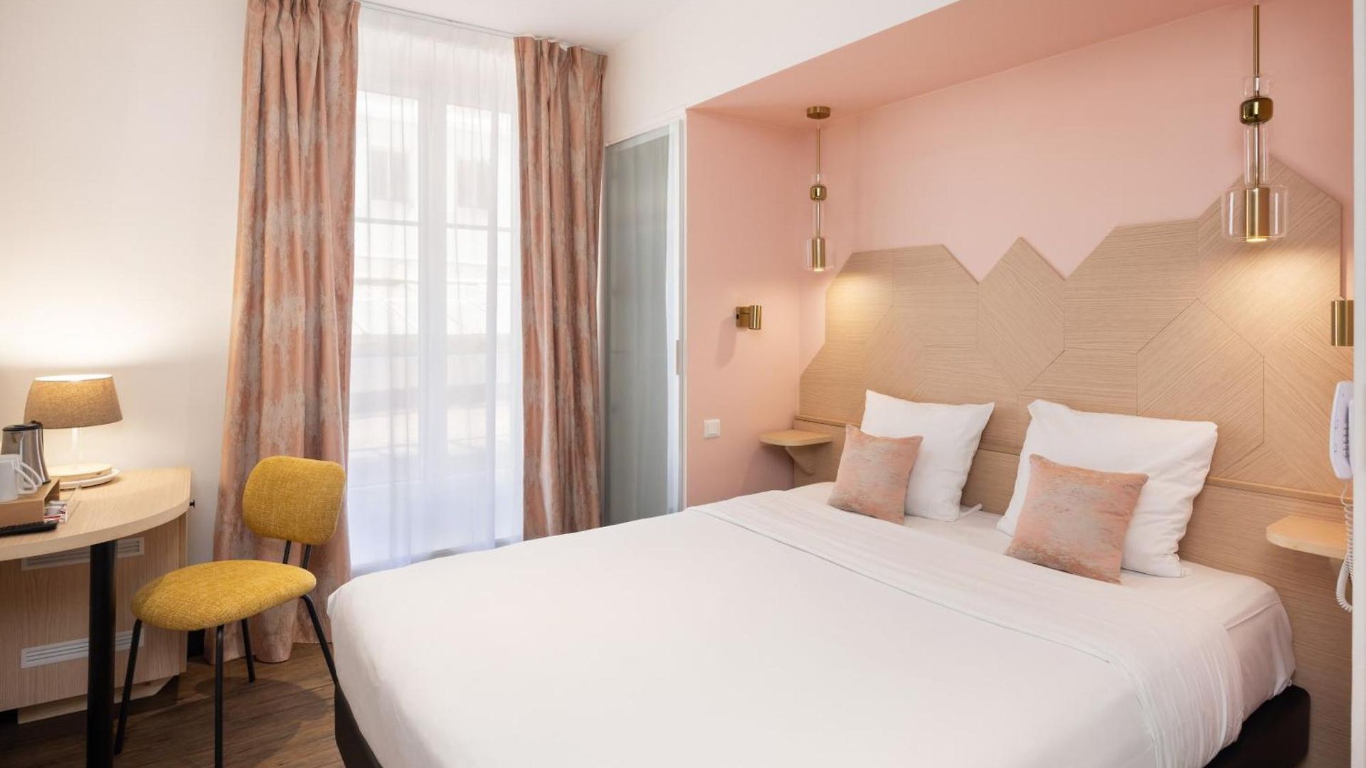 Florence Hotel 3*
