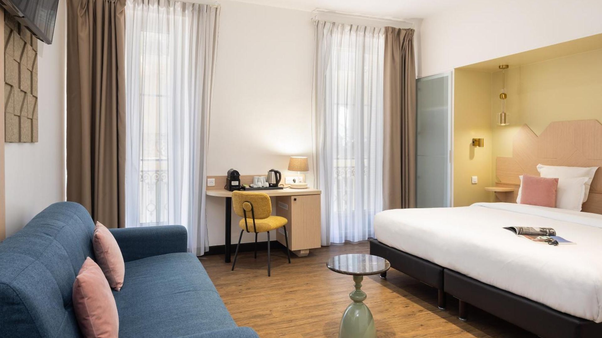 Florence 3*
