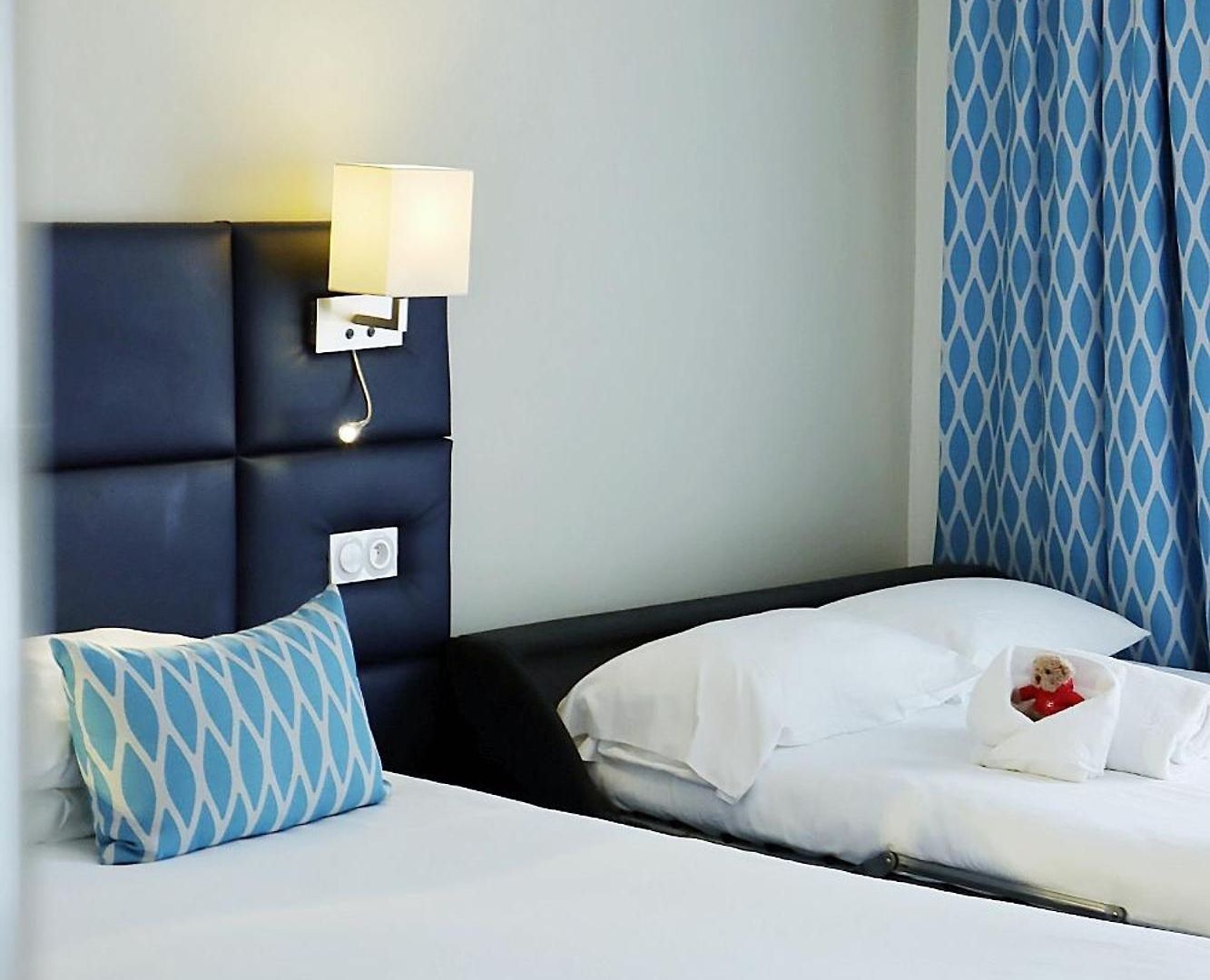 Riviera Hotel Nice