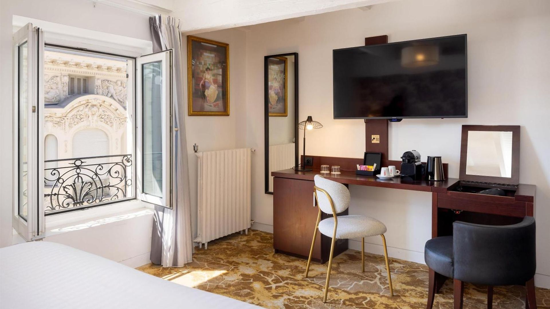 Western Brice Garden 4* Nice