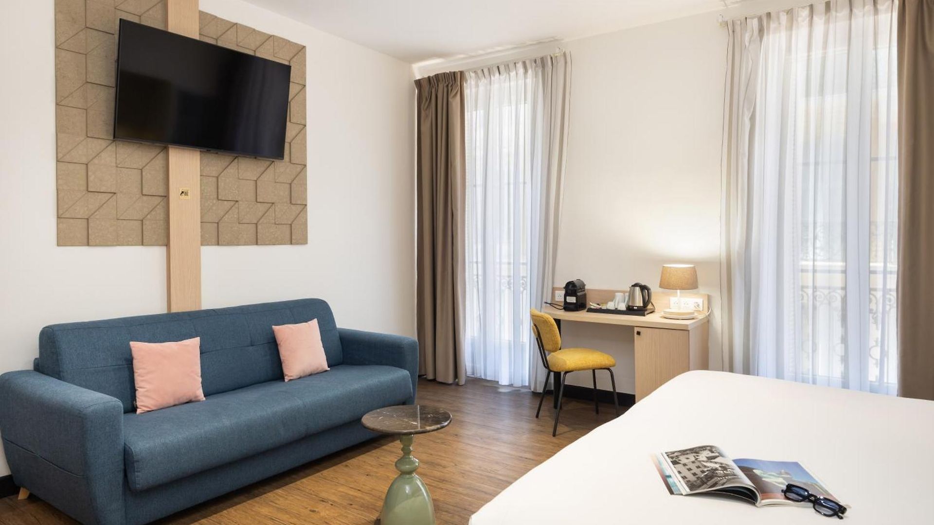 Hotel Florence