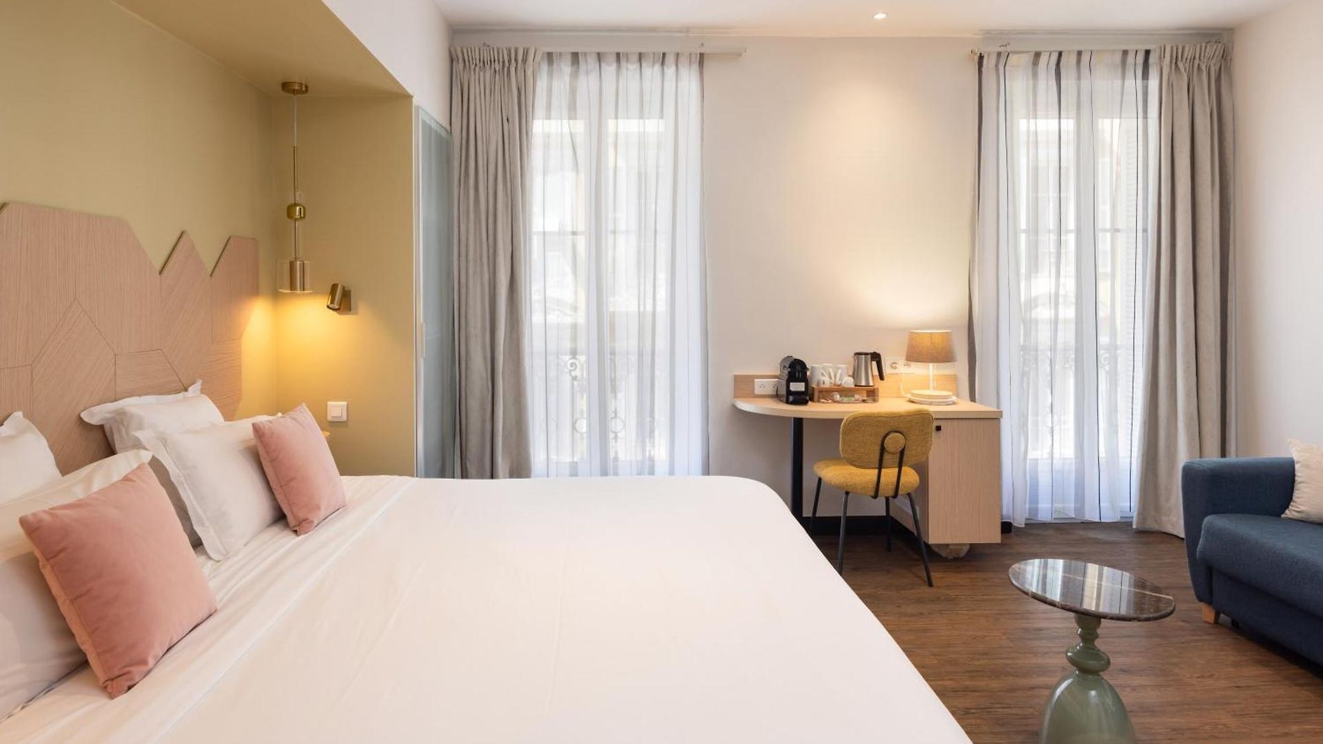 Florence Hotel 3*
