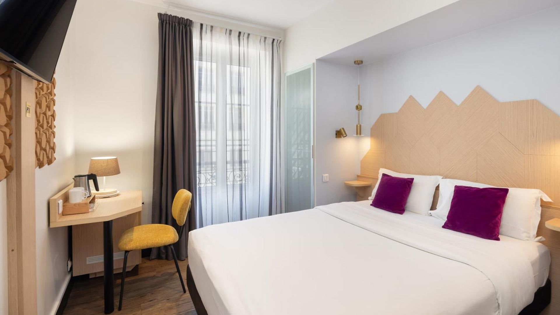 Hotel Florence 3*