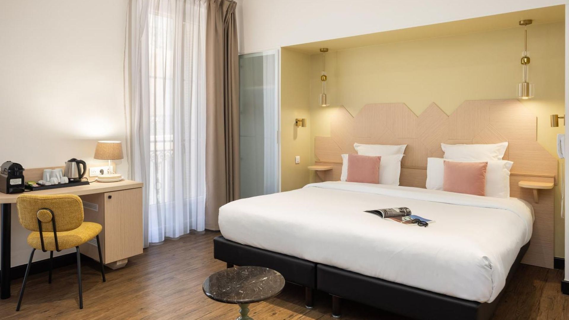 Hotel Florence 3*