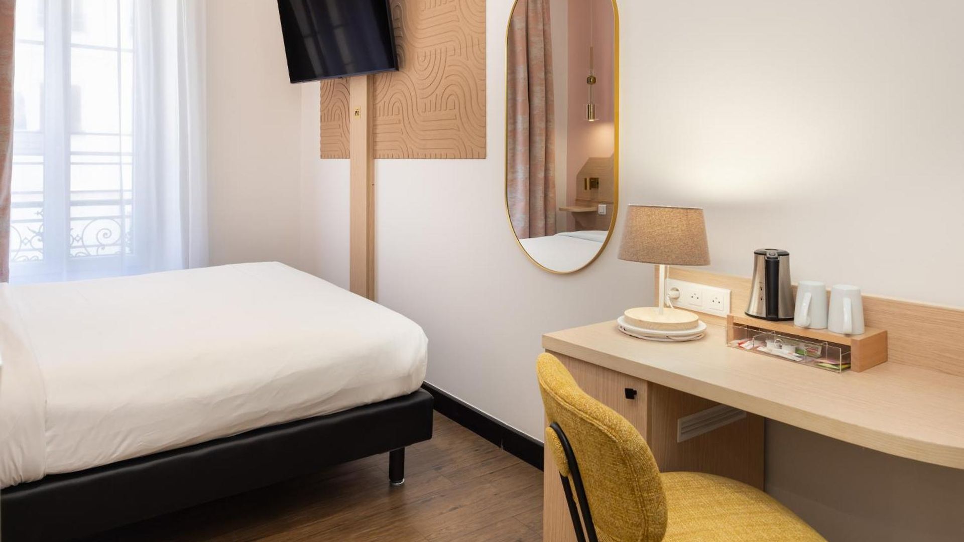 Hotel Florence Nice