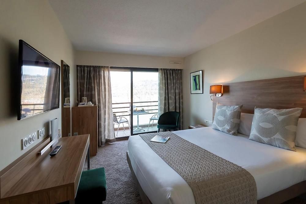 Servotel Saint-vincent 4* Nice