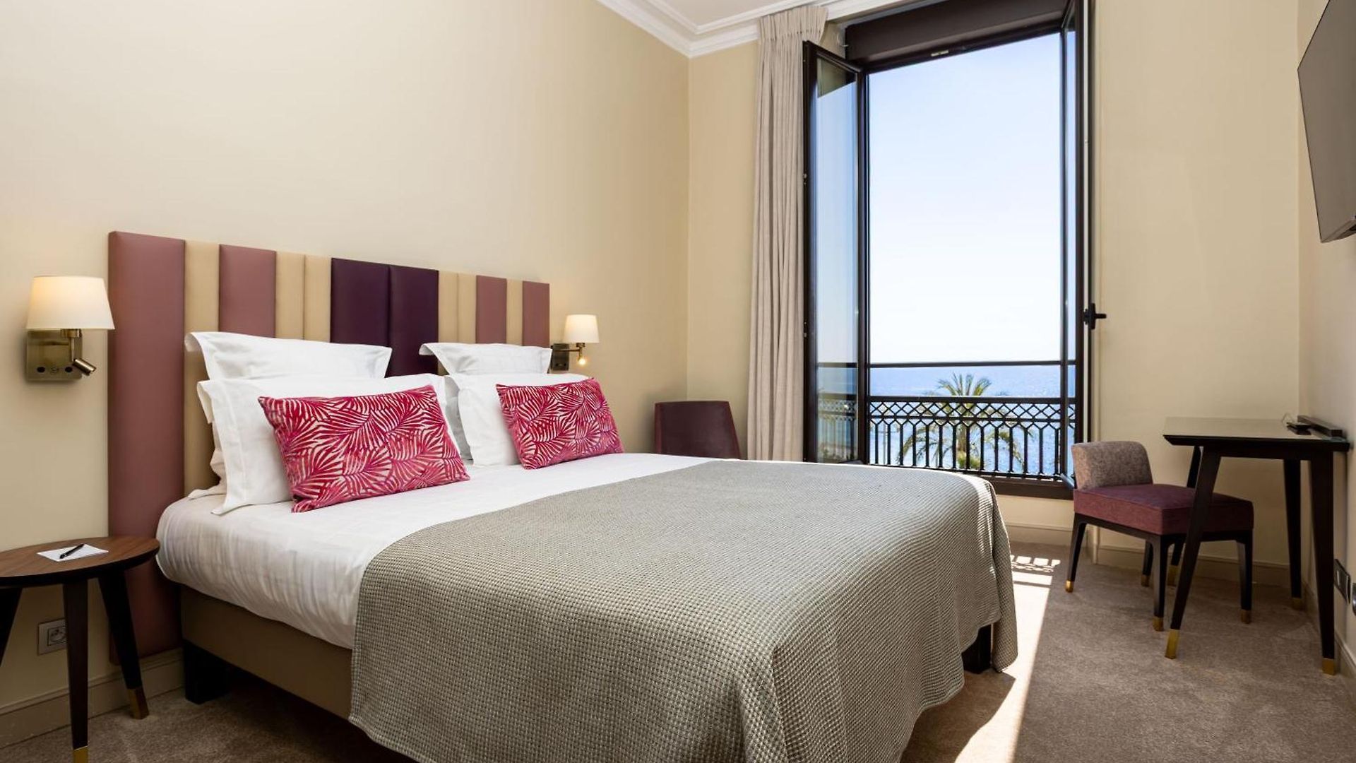Hotel Westminster &