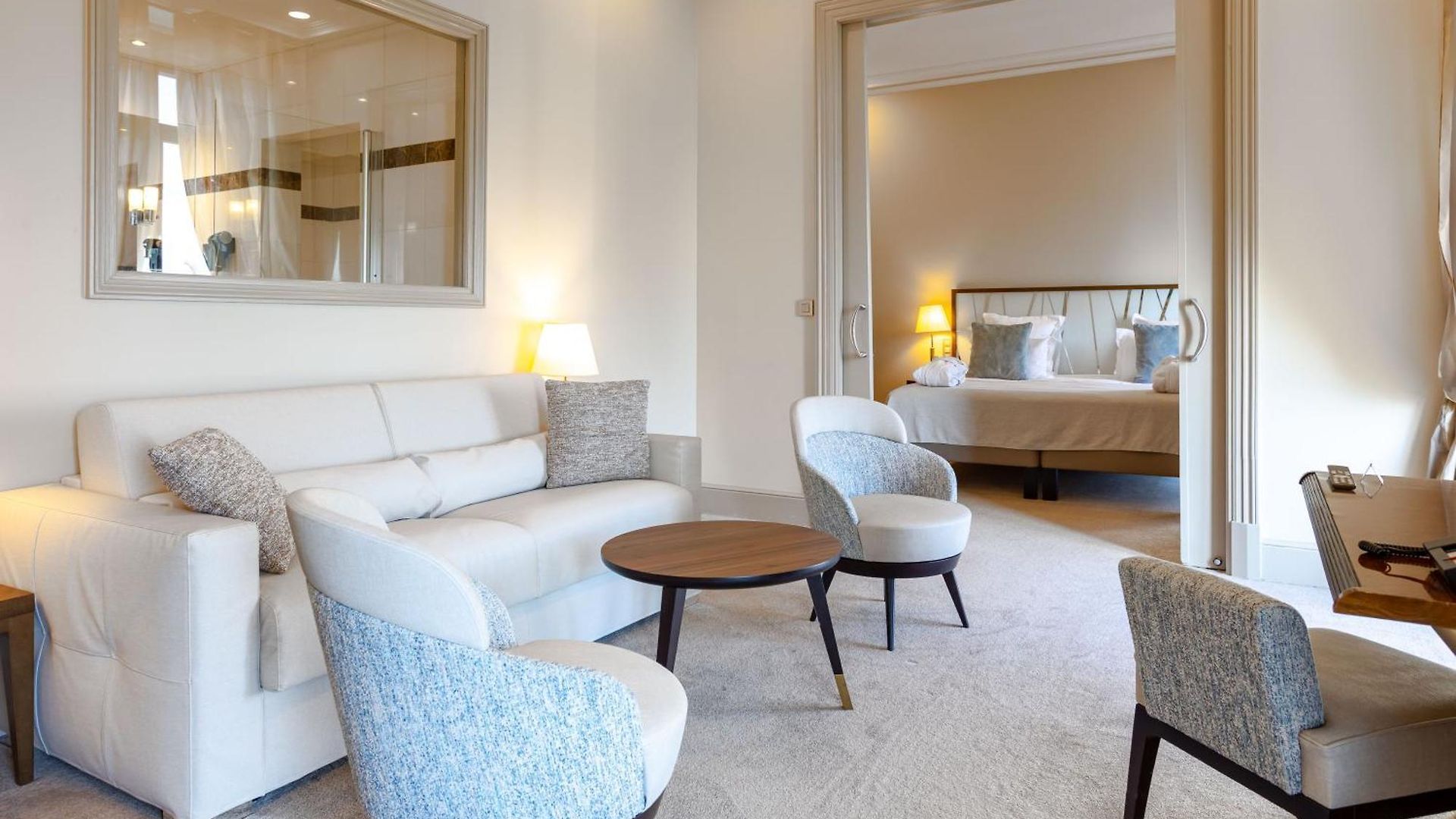 Westminster & Hotel 4*