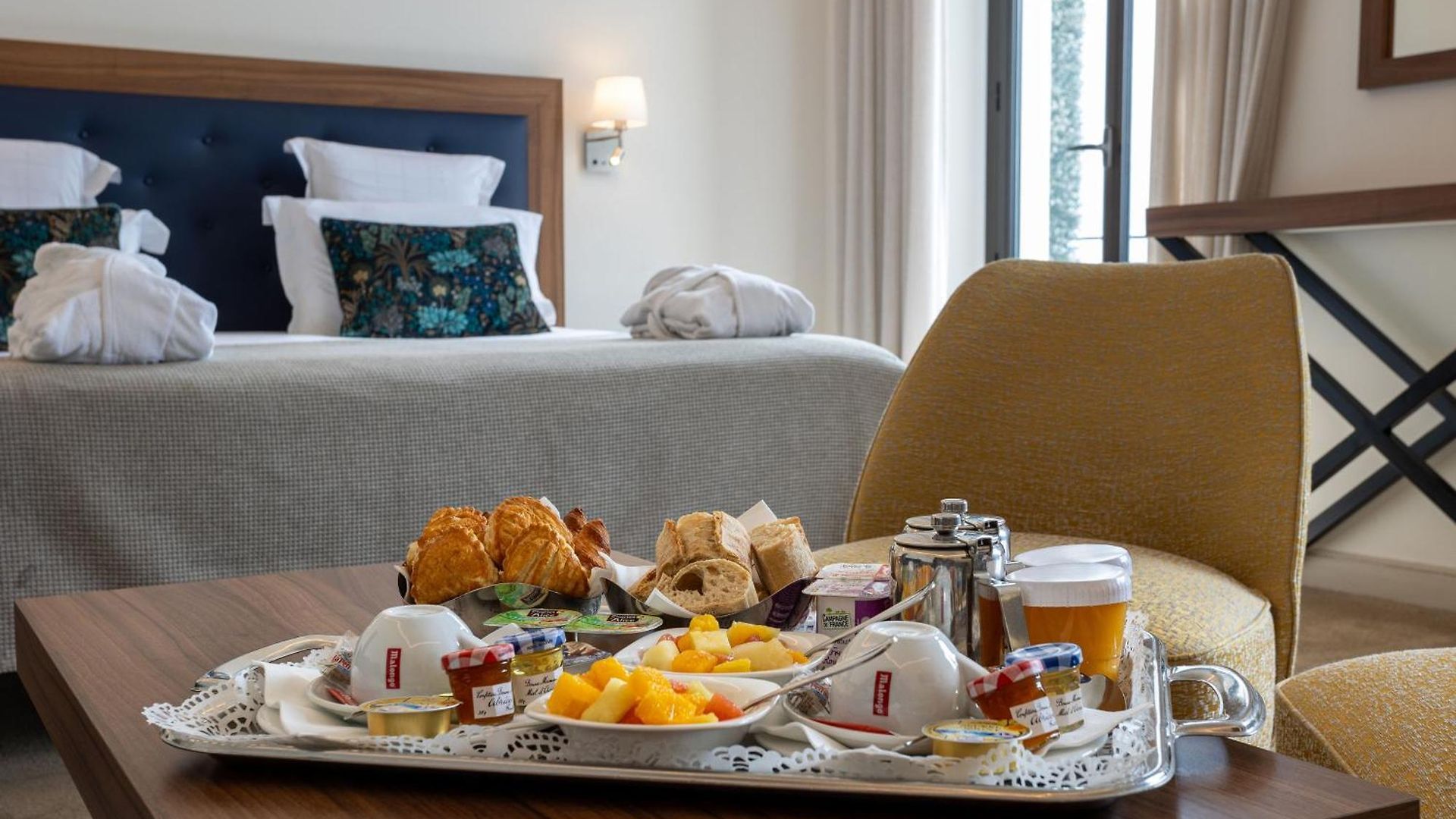 Hotel Westminster &