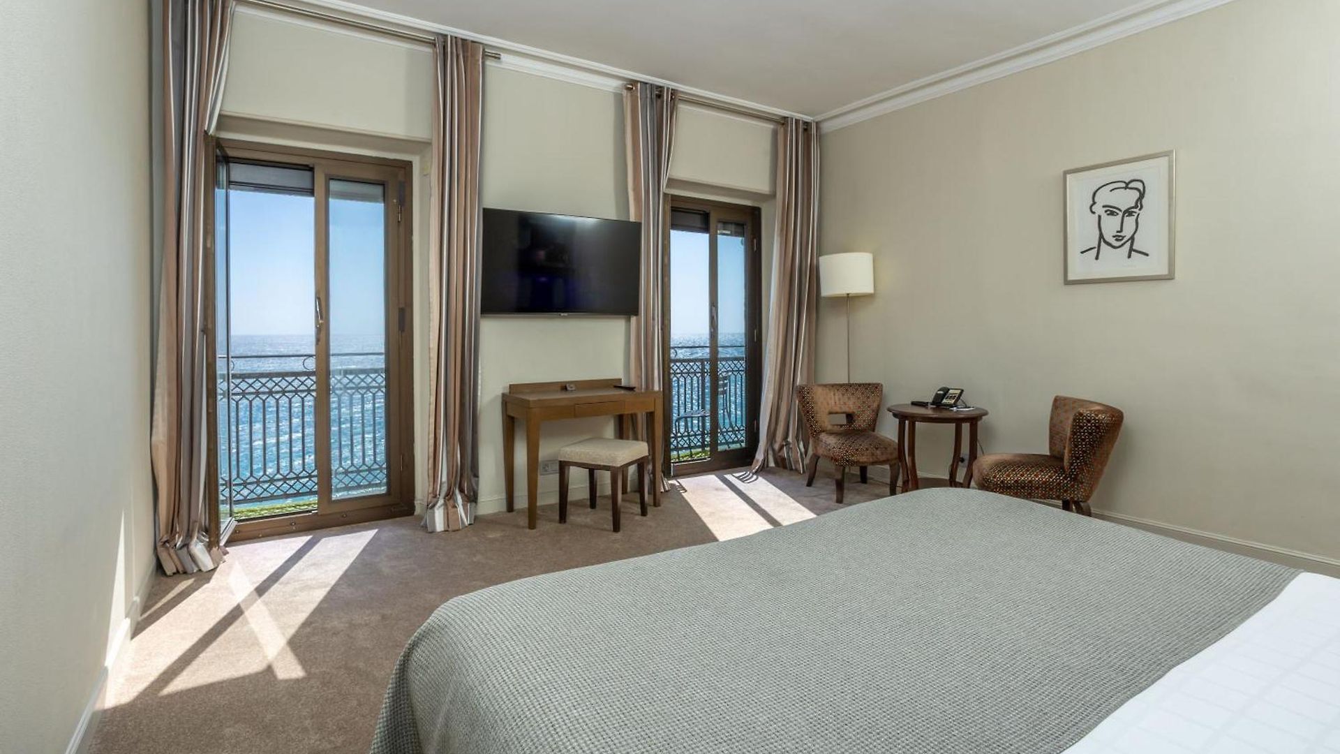 Hotel Westminster & Nice