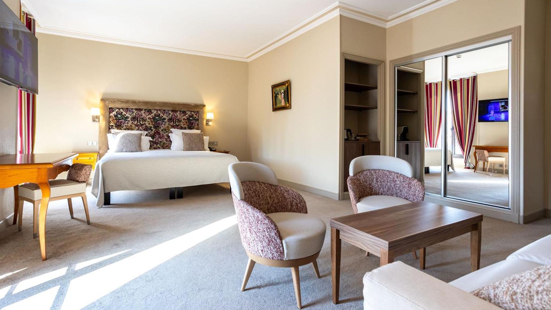 Hotel Westminster &