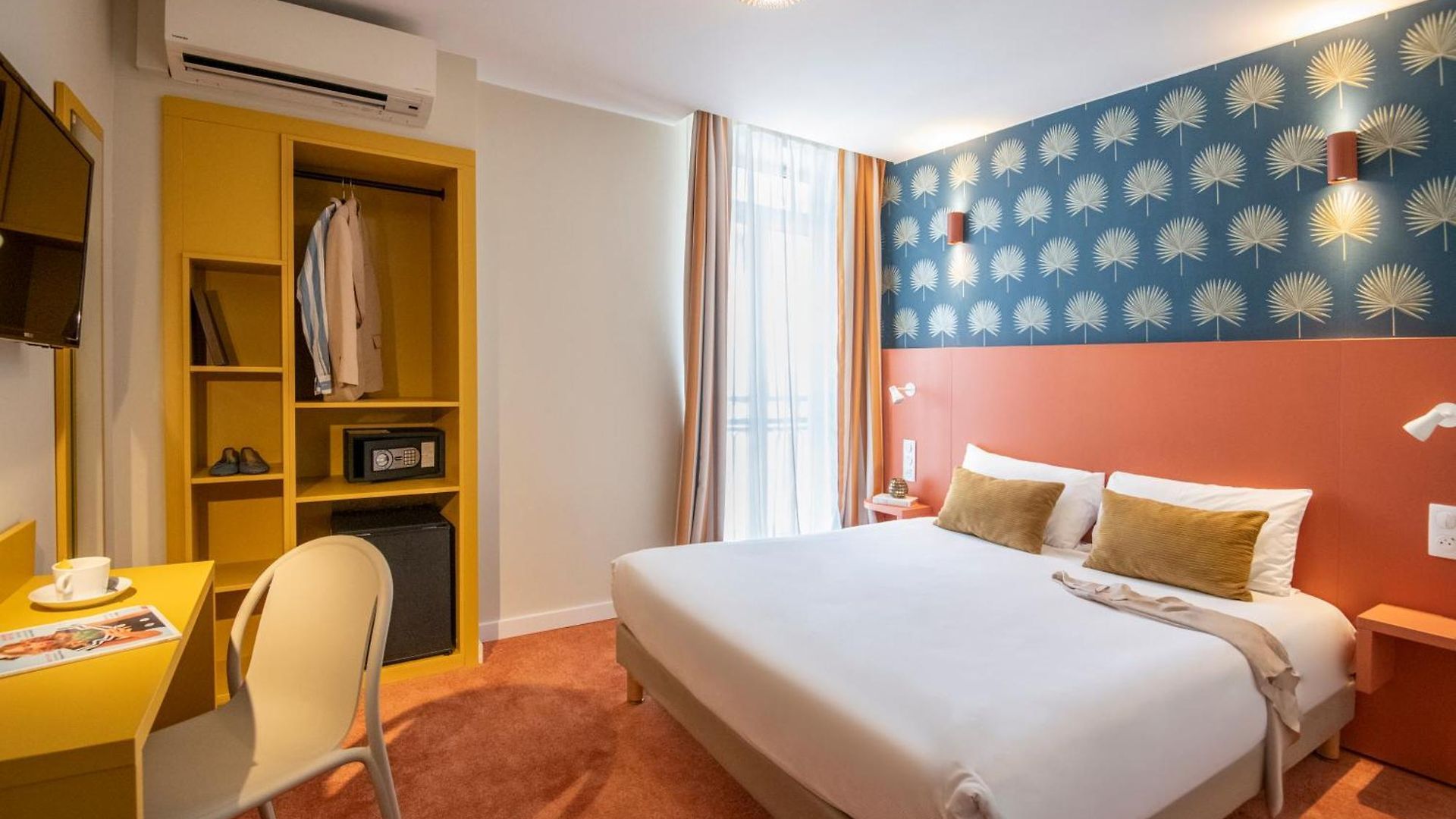 Du Midi Hotel Nice