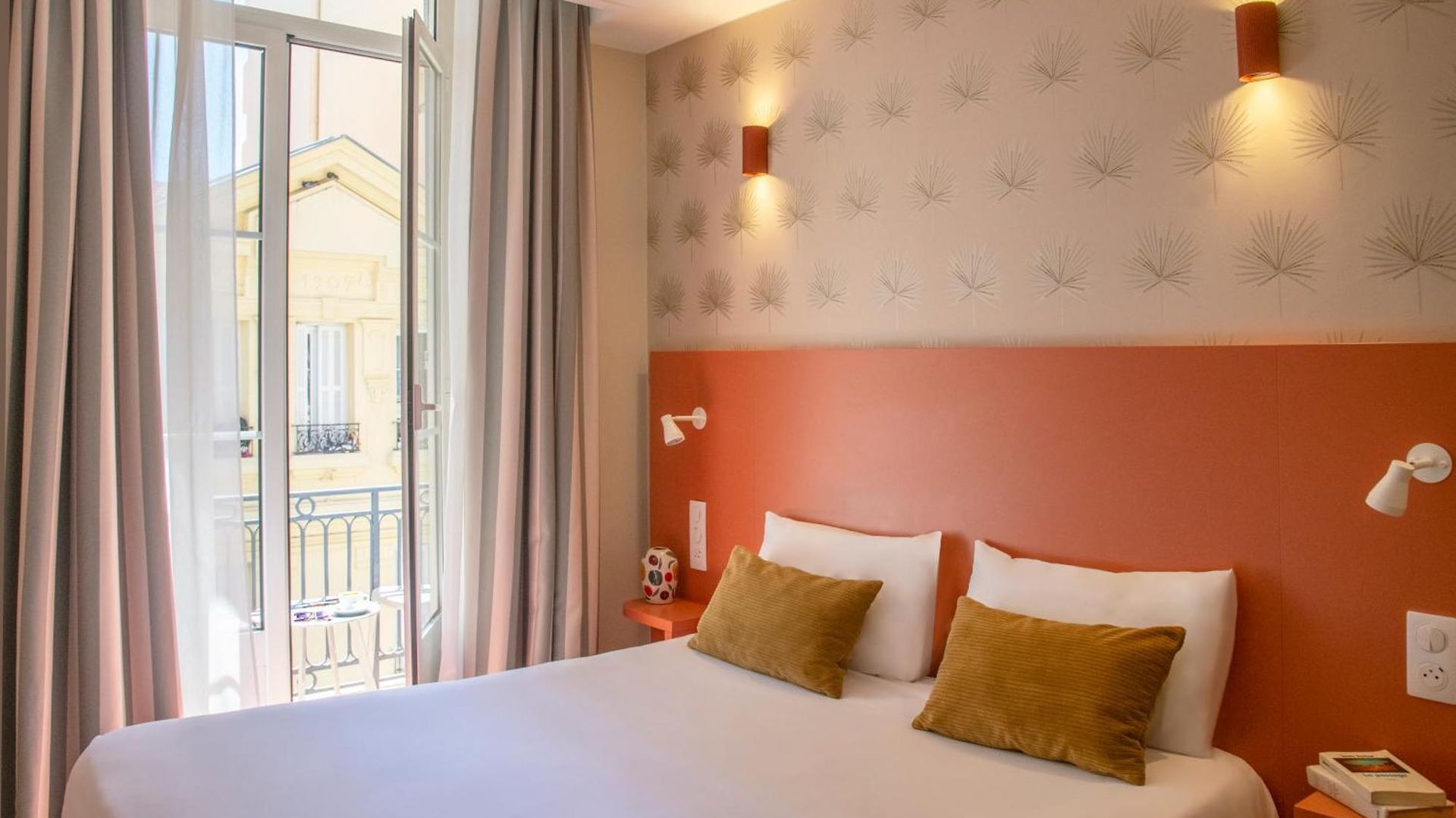 Hotel Du Midi